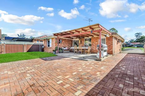 Property photo of 21 Florian Grove Oakhurst NSW 2761