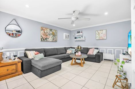 Property photo of 21 Florian Grove Oakhurst NSW 2761