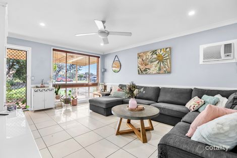 Property photo of 21 Florian Grove Oakhurst NSW 2761
