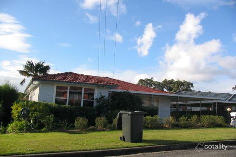 4 Moruya Pde, Kotara, NSW 2289