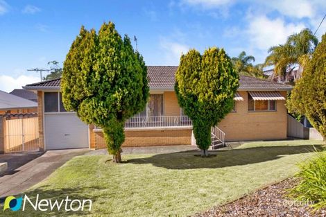 Property photo of 142 Port Hacking Road Sylvania NSW 2224