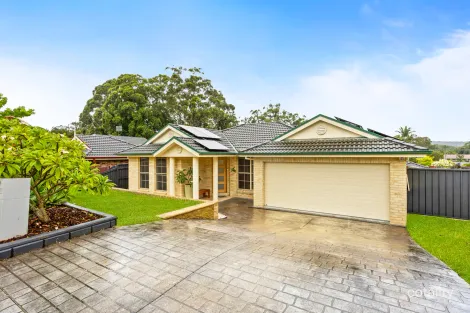 19 Norman Hunter Cl, Kincumber, NSW 2251