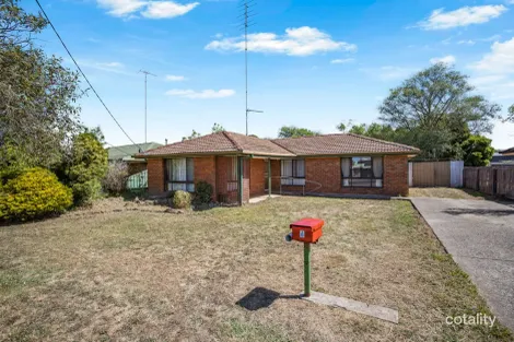6 Bray St, Sebastopol, VIC 3356