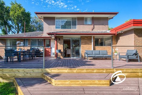 Property photo of 9 Fountain Drive Narre Warren VIC 3805