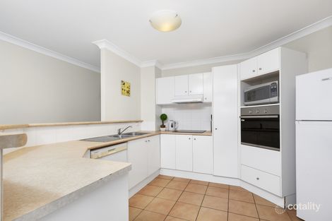 Property photo of 74/40 Teemangum Street Currumbin QLD 4223