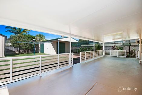 Property photo of 85 Wattle Street Cranbrook QLD 4814