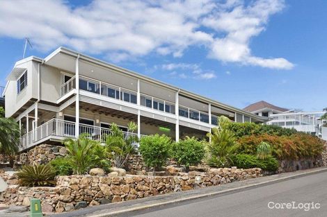 Property photo of 1 Roper Court Castle Hill QLD 4810