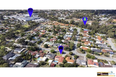 Property photo of 19 Bauhinia Road Forrestfield WA 6058