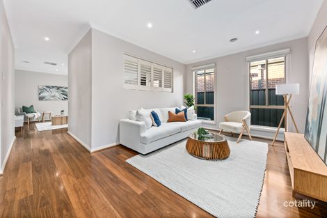 Property photo of 18 Gardner Terrace Craigieburn VIC 3064