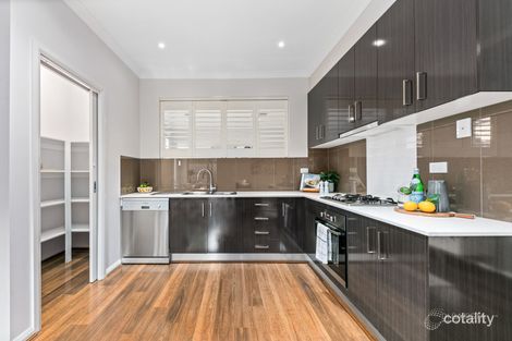 Property photo of 18 Gardner Terrace Craigieburn VIC 3064