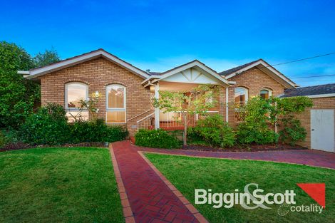 Property photo of 9 Elonara Road Vermont South VIC 3133