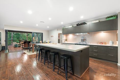 Property photo of 2 Jackson Ridge Road Upper Coomera QLD 4209