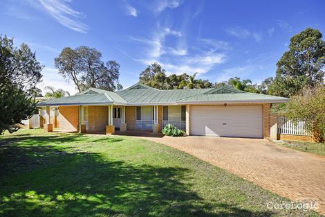 Property photo of 19 Muscat Terrace The Vines WA 6069