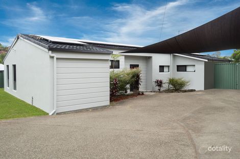 Property photo of 5 Caparra Street Shailer Park QLD 4128