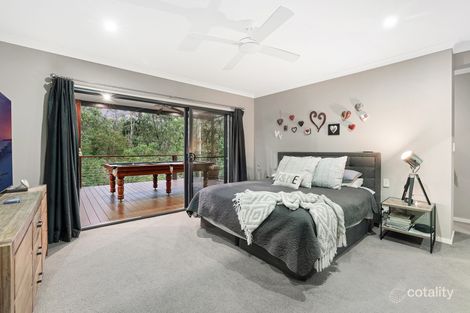 Property photo of 2 Jackson Ridge Road Upper Coomera QLD 4209
