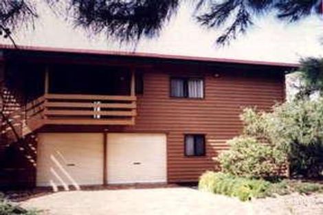 Property photo of 95 Tramican Street Point Lookout QLD 4183