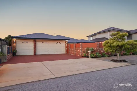 19 Warrego St, Hammond Park, WA 6164