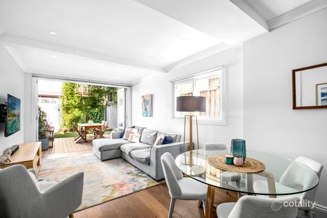 Property photo of 19 Philip Street Bondi NSW 2026
