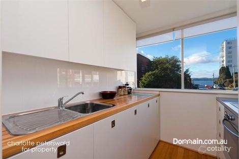 Property photo of 13/13 Battery Square Battery Point TAS 7004
