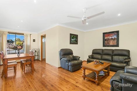 Property photo of 12 Banks Place Camden South NSW 2570