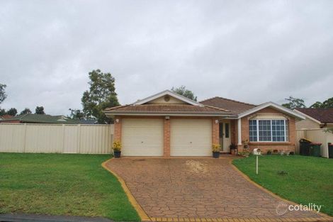 2 Manar Pl, Prestons, NSW 2170