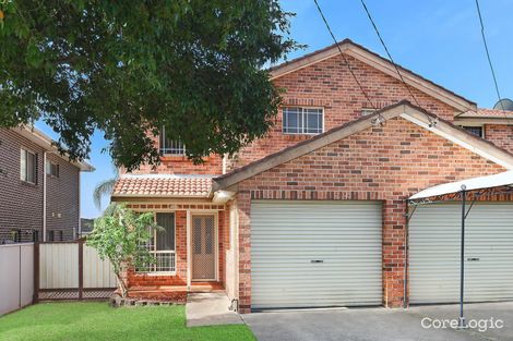 Property photo of 84A Buist Street Bass Hill NSW 2197