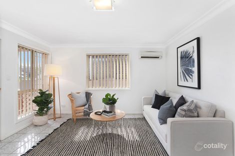 Property photo of 84A Buist Street Bass Hill NSW 2197