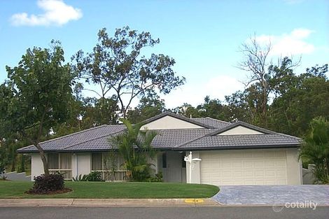34 Canada Pl, Arundel, QLD 4214