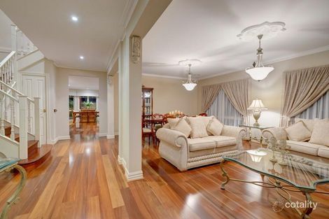 Property photo of 11 Delatite Court Yallambie VIC 3085