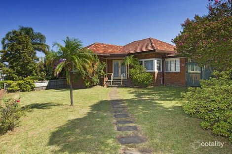 402 Concord Rd, Concord West, NSW 2138