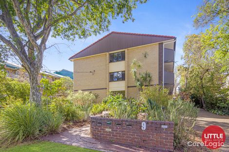 Property photo of 4/9 Vincent Street Indooroopilly QLD 4068