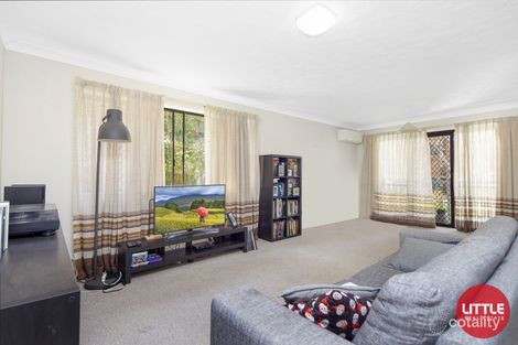 Property photo of 4/9 Vincent Street Indooroopilly QLD 4068