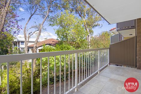 Property photo of 4/9 Vincent Street Indooroopilly QLD 4068