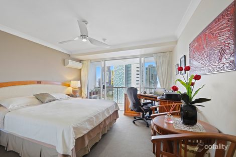 Property photo of 2152/2633 Gold Coast Highway Broadbeach QLD 4218