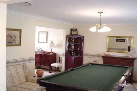 Property photo of 17 Longworth Crescent Castle Hill NSW 2154