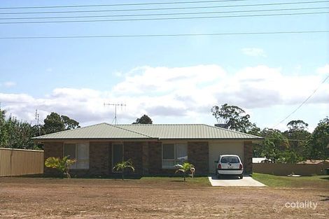 113 Gayndah Rd, Maryborough West, QLD 4650