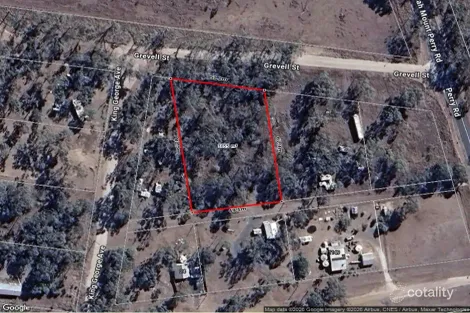 Lot 28 Grevell St, Byrnestown, QLD 4625