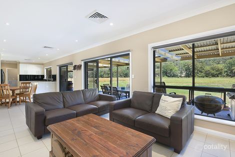 Property photo of 1728 Hill End Road Grattai NSW 2850