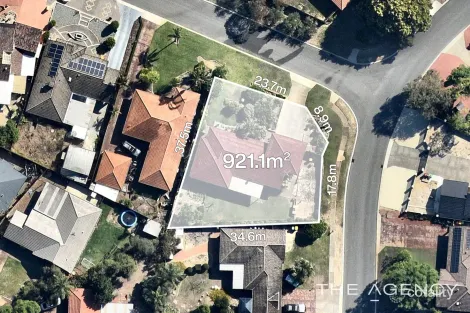 Property photo of 1 Cornhill Crescent Alexander Heights WA 6064