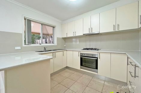 Property photo of 50B Dalley Street Lidcombe NSW 2141