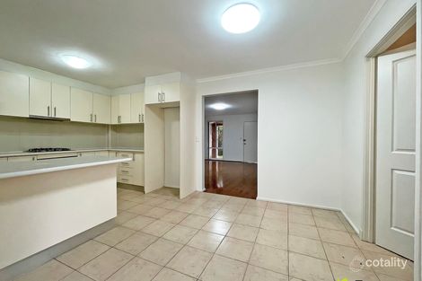 Property photo of 50B Dalley Street Lidcombe NSW 2141
