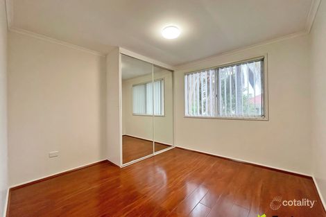 Property photo of 50B Dalley Street Lidcombe NSW 2141