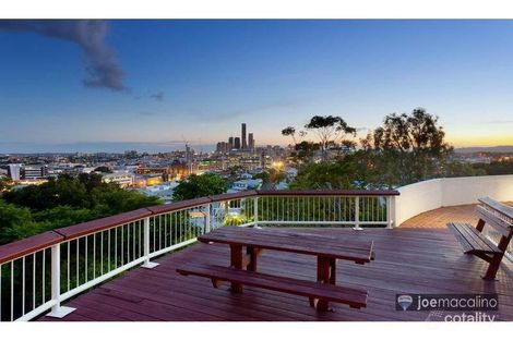 3/7 Boyd St, Bowen Hills, QLD 4006