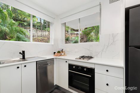 Property photo of 4/6 Avenue Road Mosman NSW 2088