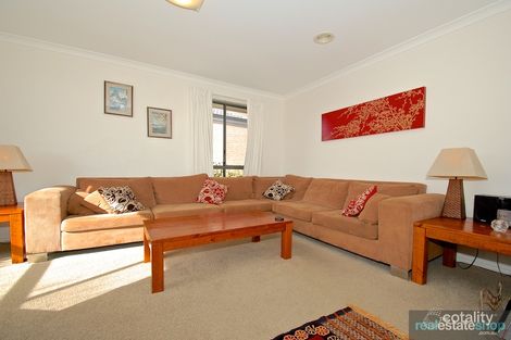 Property photo of 116 Hollows Circuit Macgregor ACT 2615