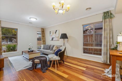 Property photo of 17 Almendra Avenue Burnside VIC 3023