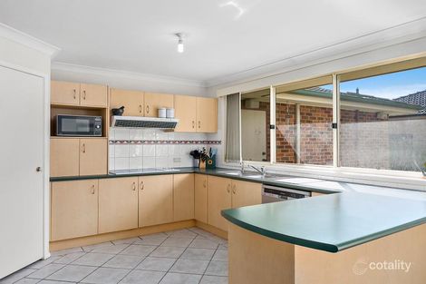 Property photo of 3 Napier Place Albion Park NSW 2527