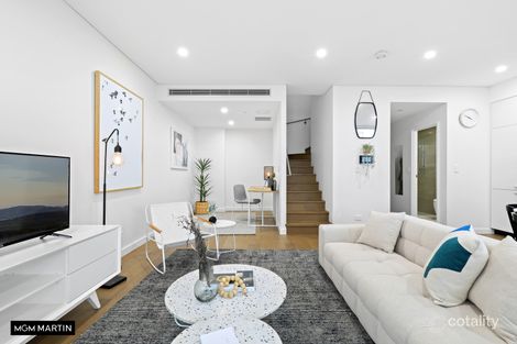 Property photo of 2613/6 Kingsborough Way Zetland NSW 2017