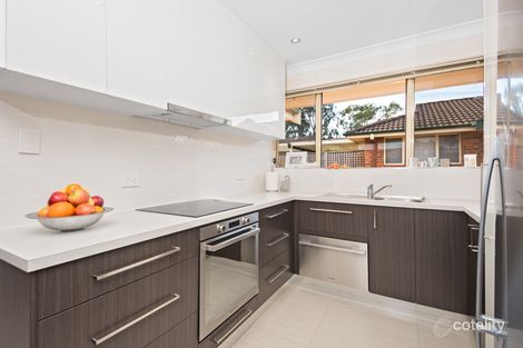 Property photo of 47/4-8 Wallumatta Road Caringbah NSW 2229