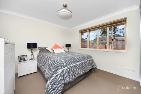 Property photo of 47/4-8 Wallumatta Road Caringbah NSW 2229